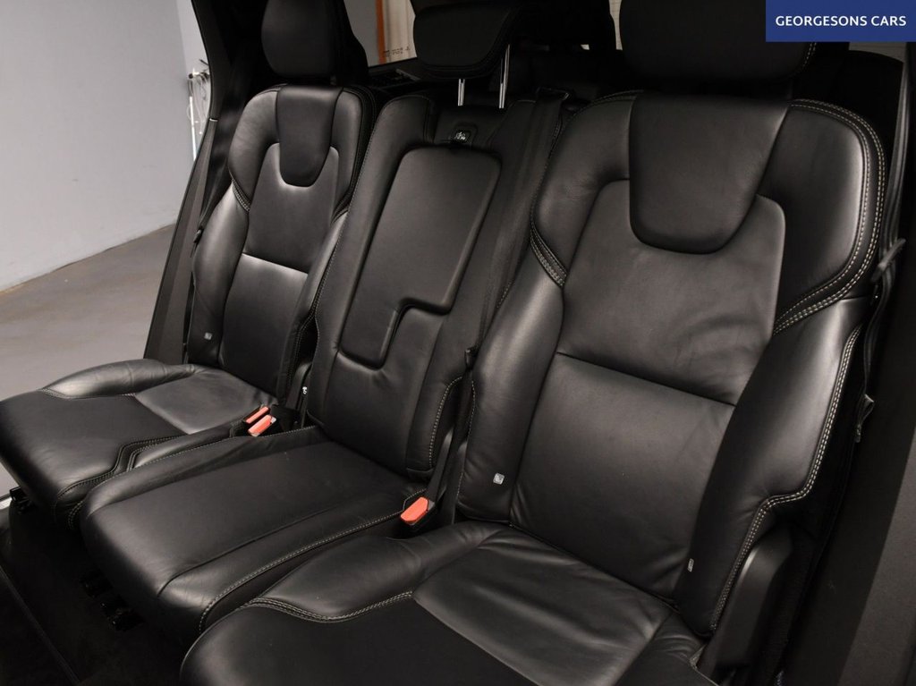 Used Volvo XC90 2019 for sale - 76973404: Photo 23