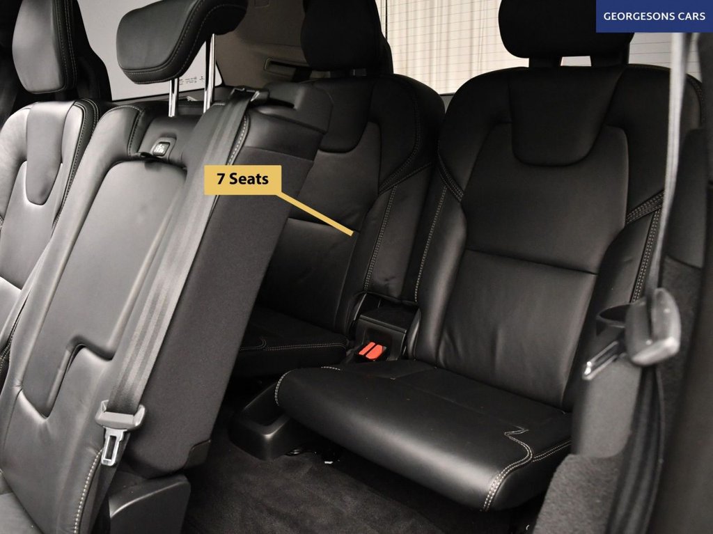 Used Volvo XC90 2019 for sale - 76973404: Photo 24