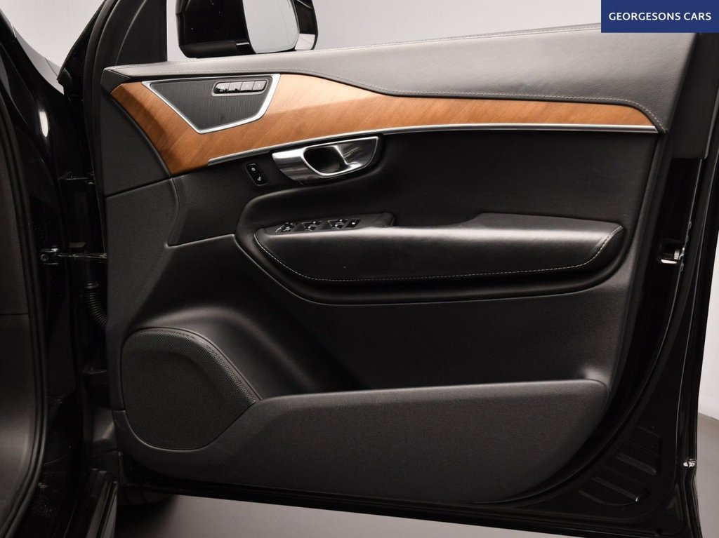 Used Volvo XC90 2019 for sale - 76973404: Photo 25