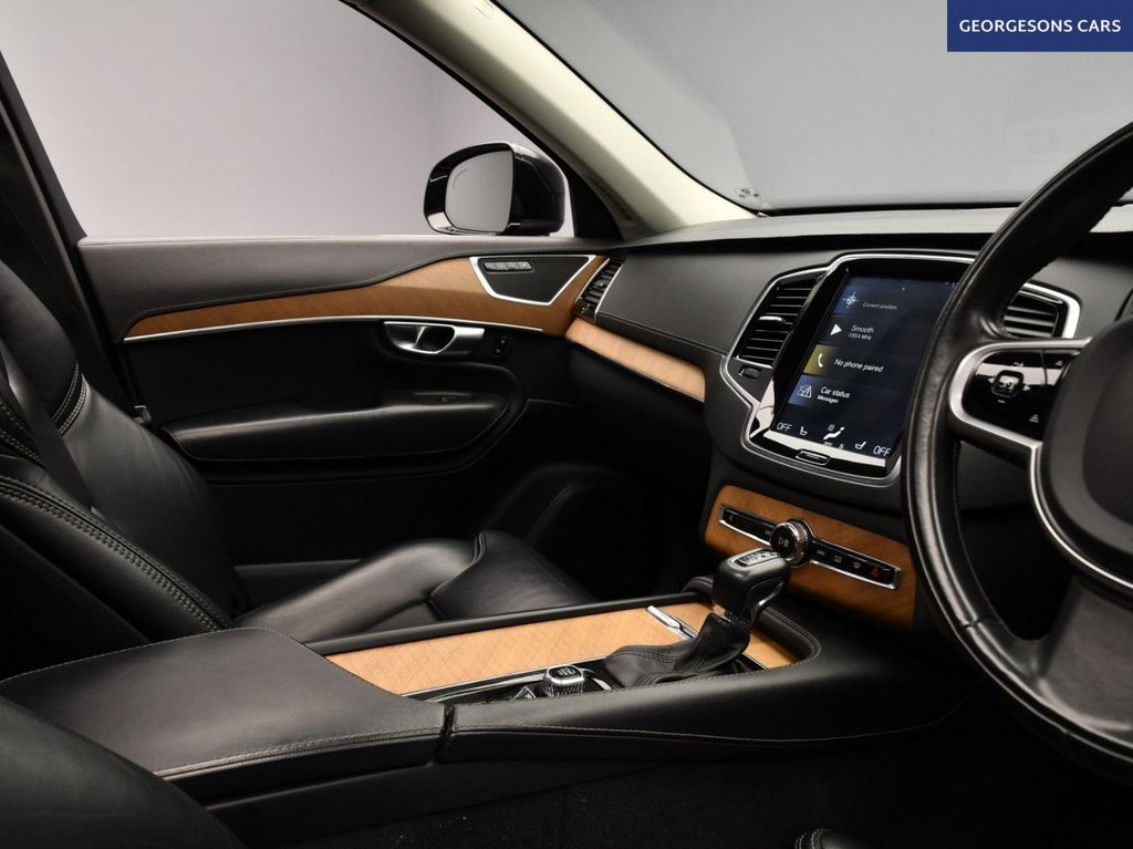 Used Volvo XC90 2019 for sale - 76973404: Photo 26