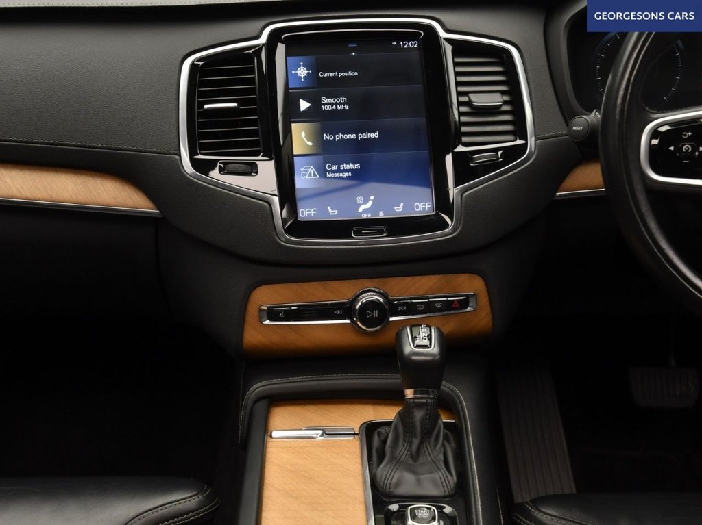 Used Volvo XC90 2019 for sale - 76973404: Photo 27