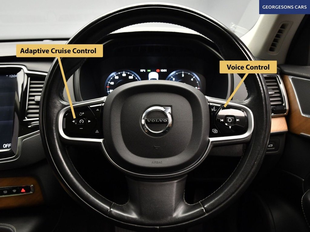 Used Volvo XC90 2019 for sale - 76973404: Photo 28