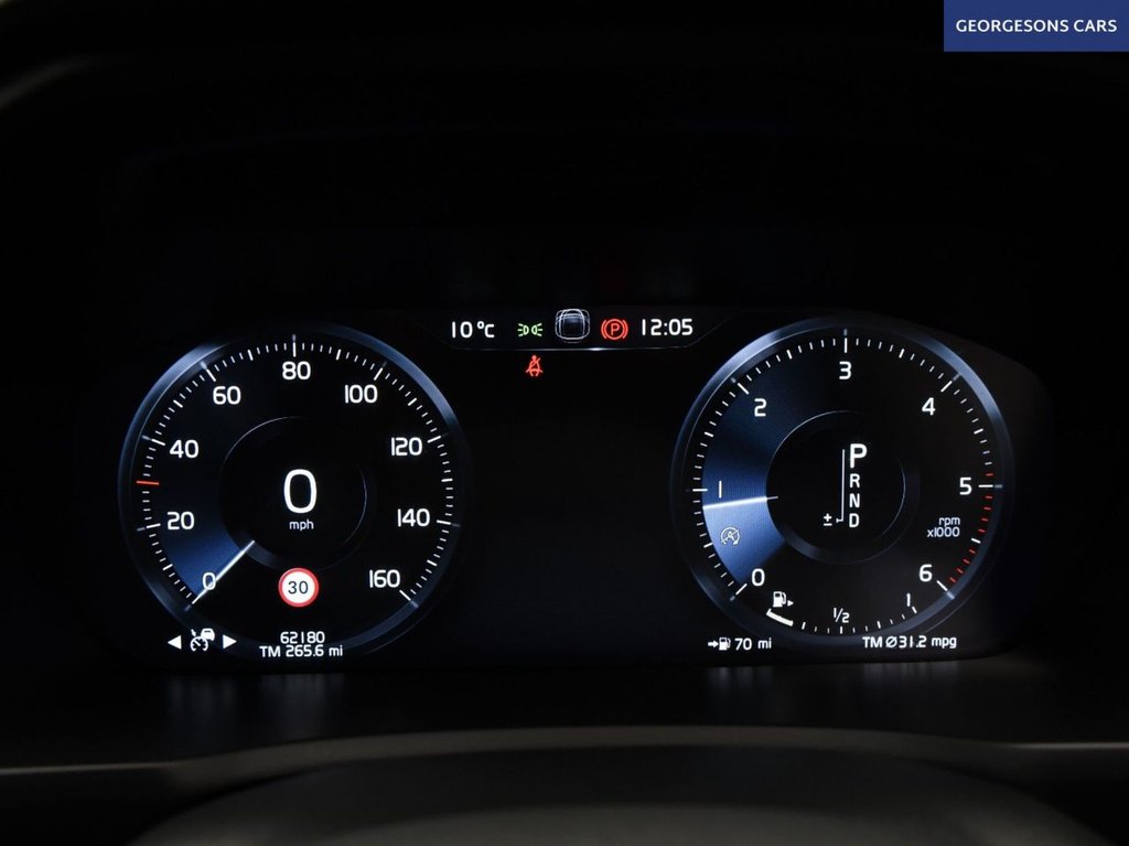 Used Volvo XC90 2019 for sale - 76973404: Photo 29