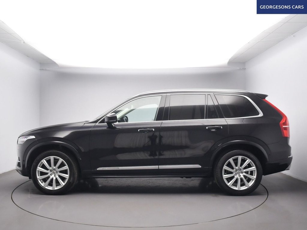 Used Volvo XC90 2019 for sale - 76973404: Photo 3