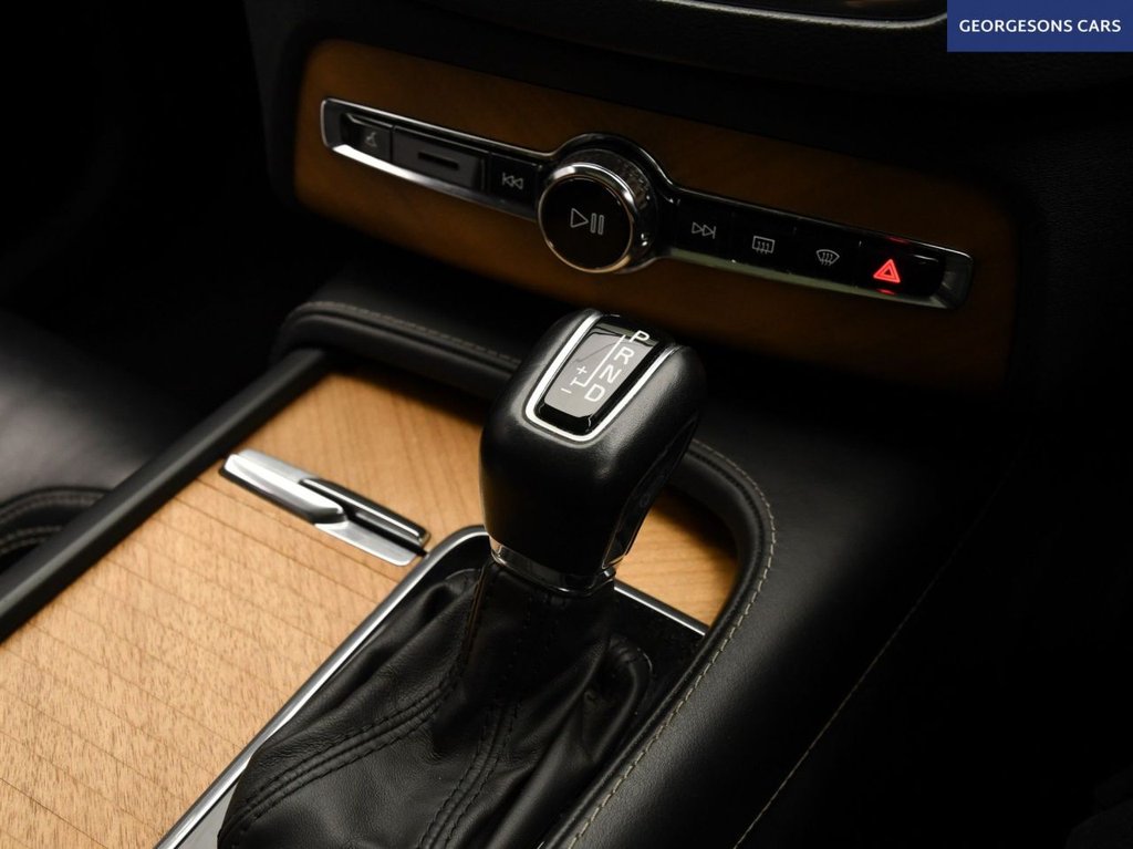 Used Volvo XC90 2019 for sale - 76973404: Photo 30