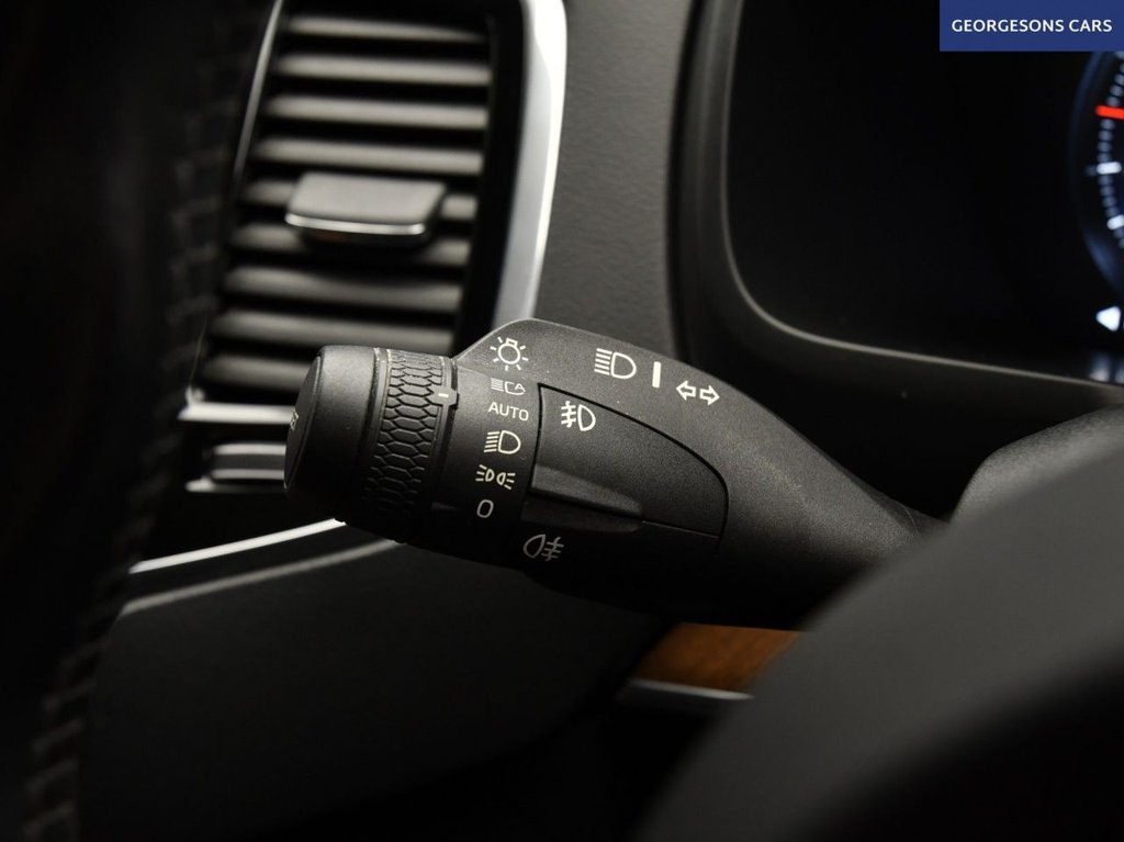 Used Volvo XC90 2019 for sale - 76973404: Photo 36