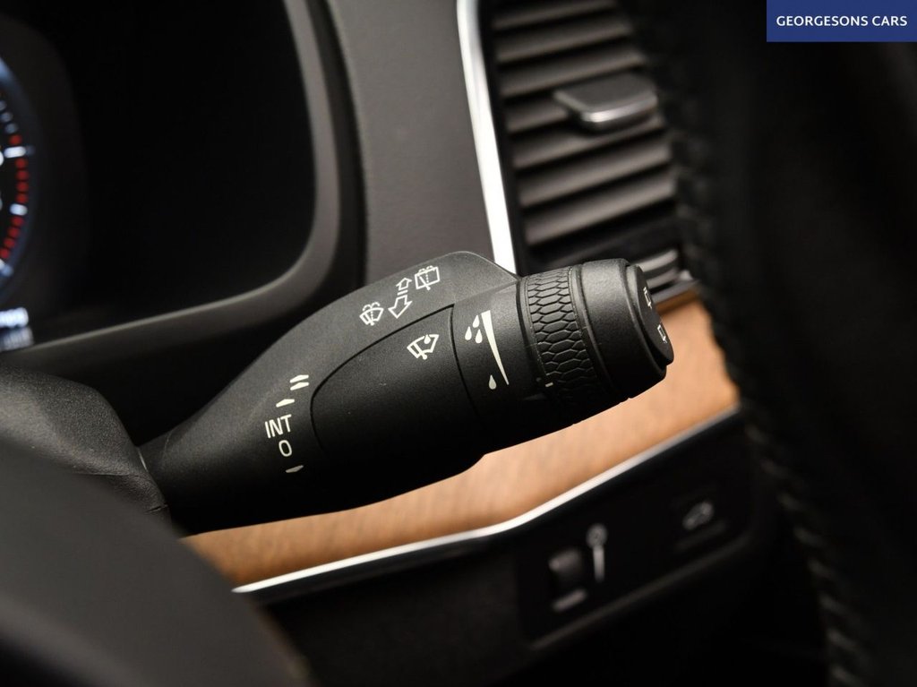 Used Volvo XC90 2019 for sale - 76973404: Photo 37