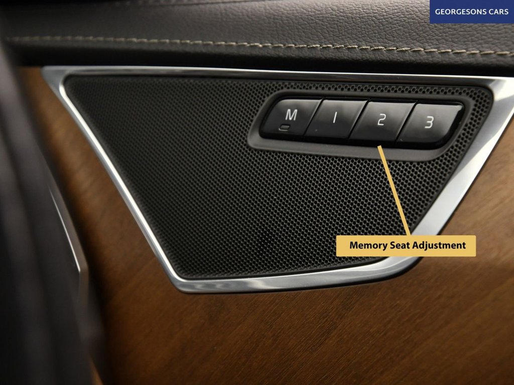 Used Volvo XC90 2019 for sale - 76973404: Photo 39