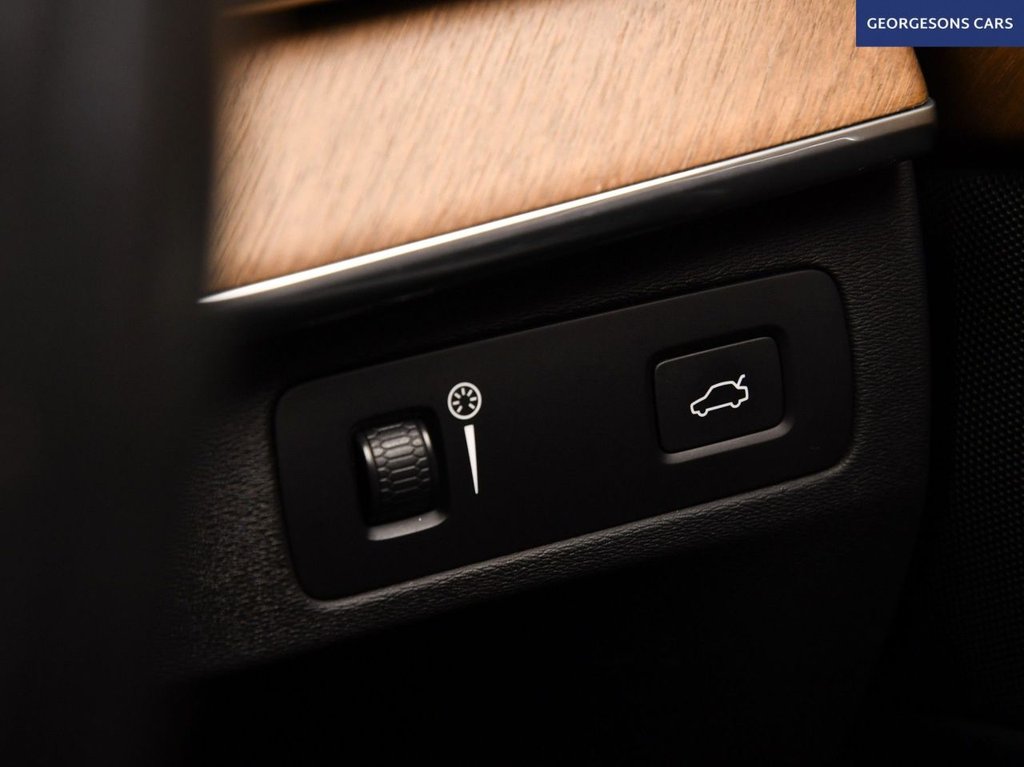 Used Volvo XC90 2019 for sale - 76973404: Photo 40