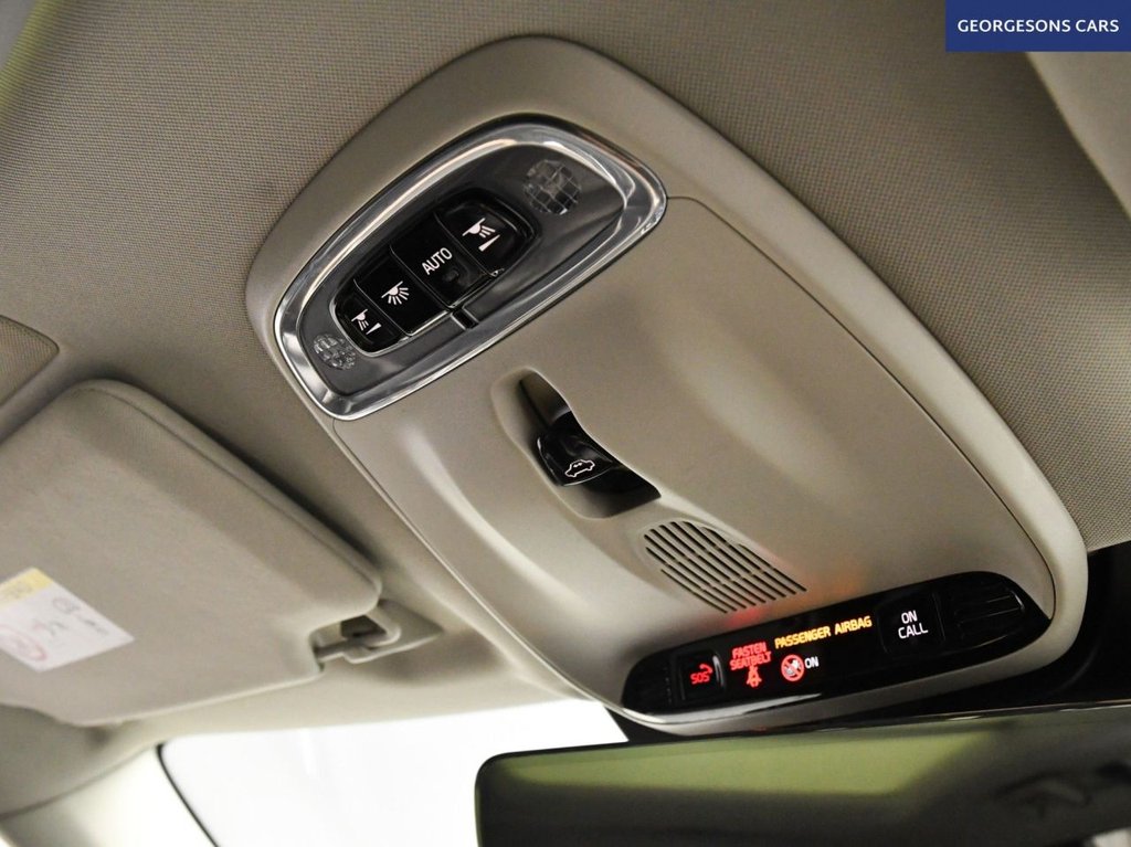 Used Volvo XC90 2019 for sale - 76973404: Photo 41