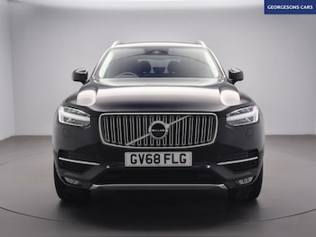 Used Volvo XC90 2019 for sale - 76973404: Photo
