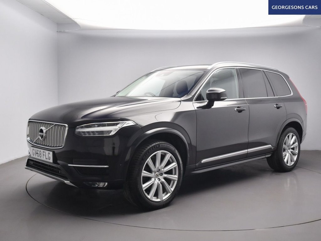 Used Volvo XC90 2019 for sale - 76973404: Photo 5