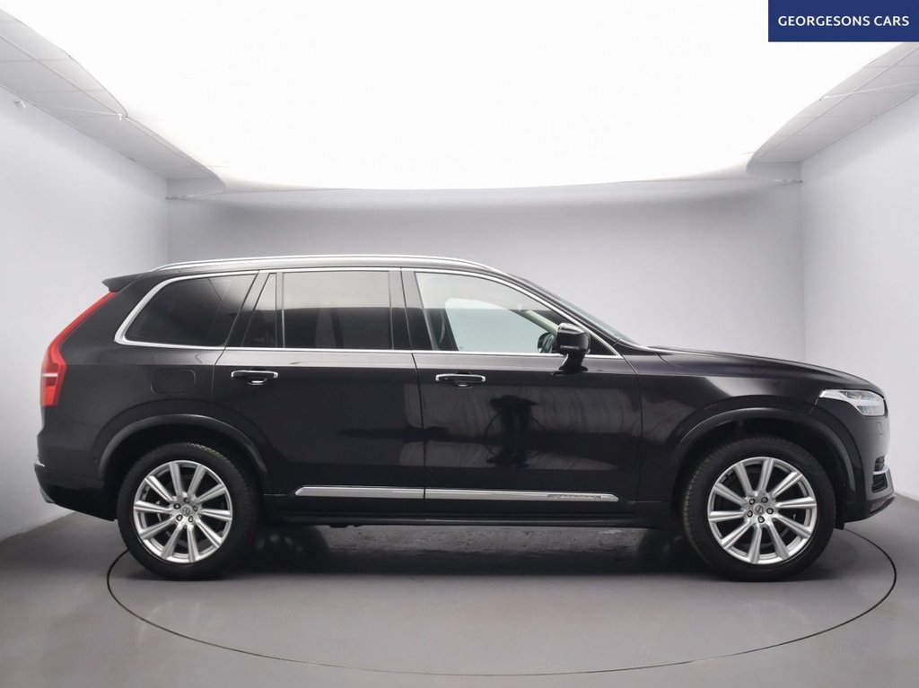 Used Volvo XC90 2019 for sale - 76973404: Photo 6