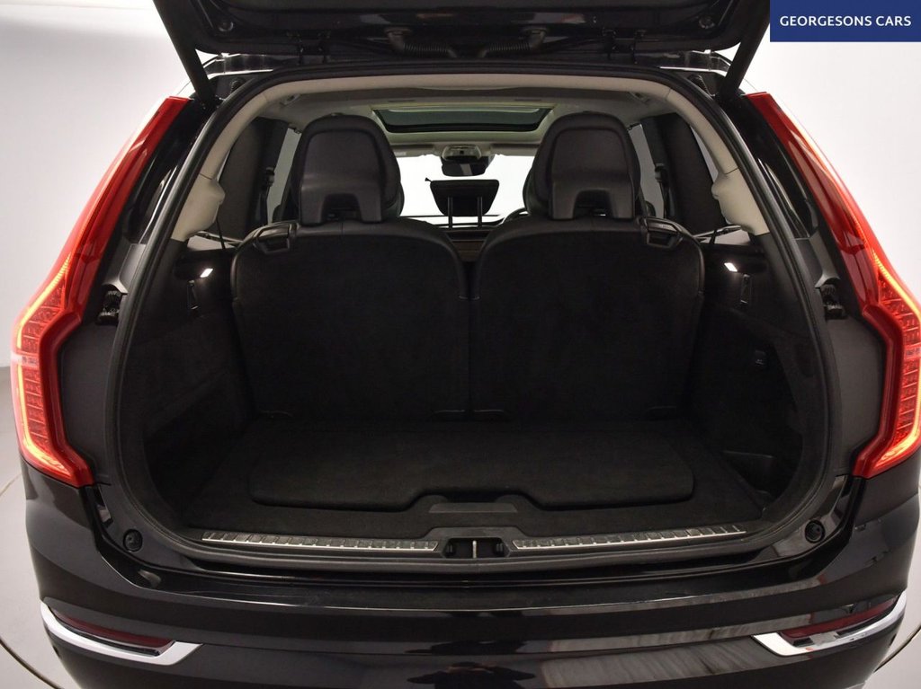 Used Volvo XC90 2019 for sale - 76973404: Photo 9