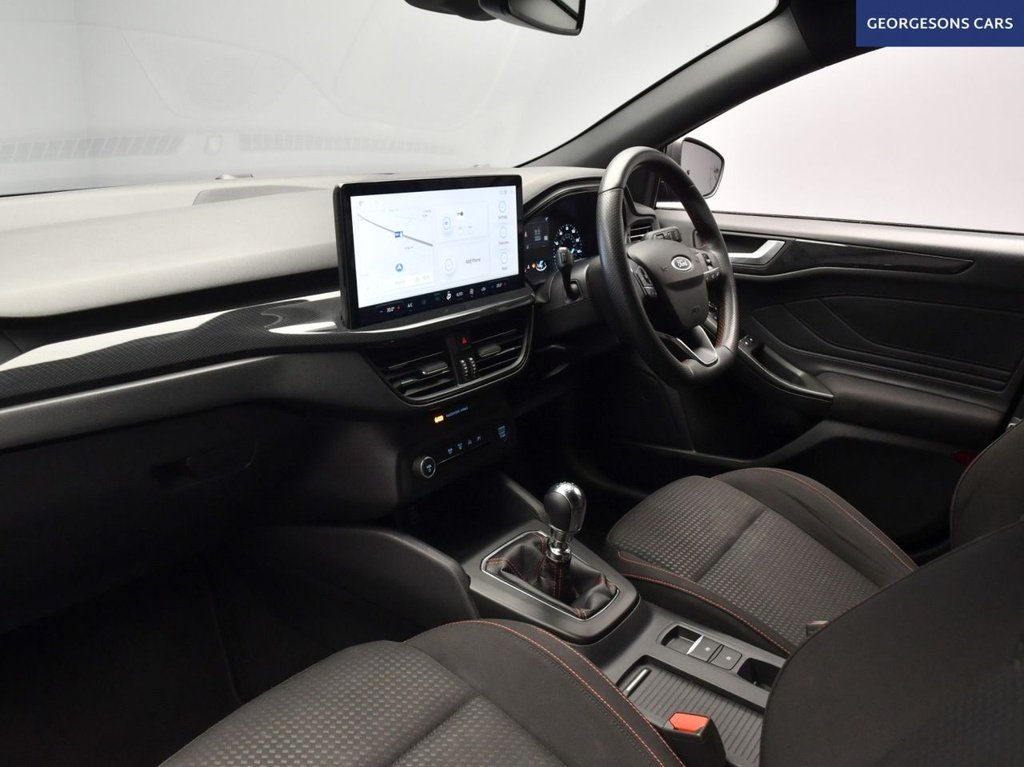 Used Ford Focus 2022 for sale - 77608396: Photo 11