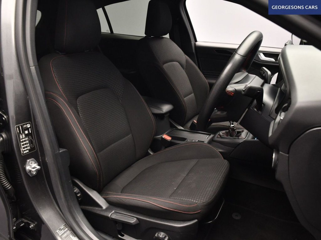 Used Ford Focus 2022 for sale - 77608396: Photo 14