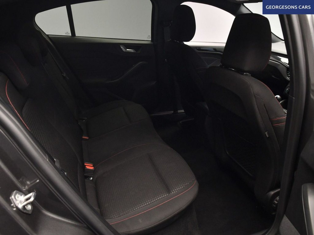 Used Ford Focus 2022 for sale - 77608396: Photo 16