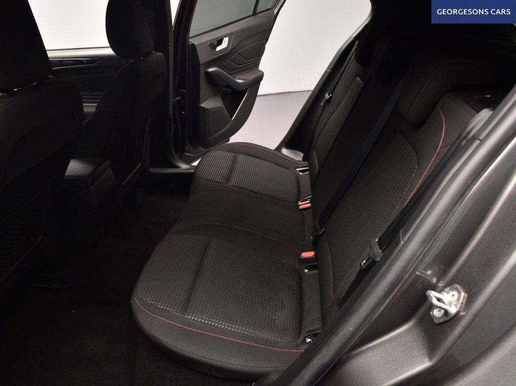 Used Ford Focus 2022 for sale - 77608396: Photo 17