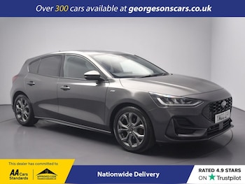 Used Ford Focus 2022 for sale - 77608396: Photo