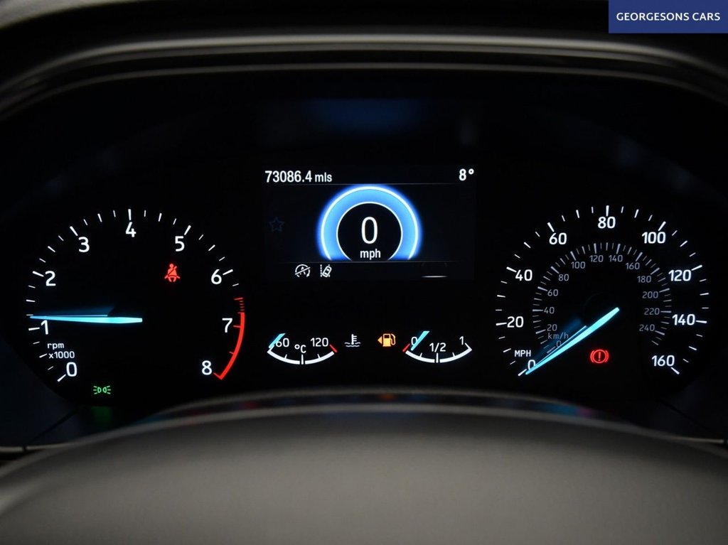 Used Ford Focus 2022 for sale - 77608396: Photo 23