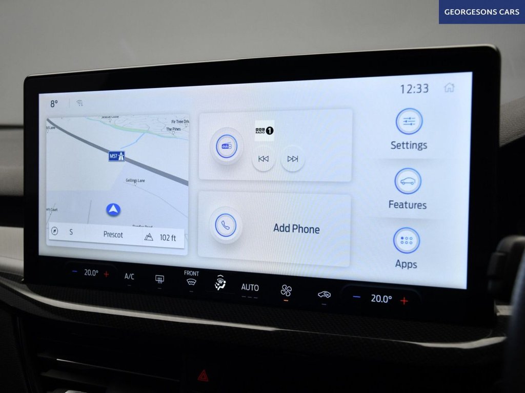 Used Ford Focus 2022 for sale - 77608396: Photo 27