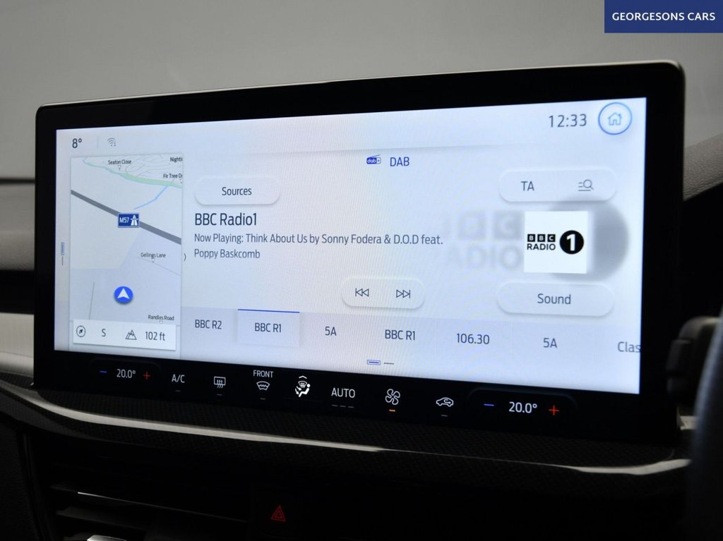 Used Ford Focus 2022 for sale - 77608396: Photo 29