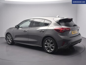 Used Ford Focus 2022 for sale - 77608396: Photo