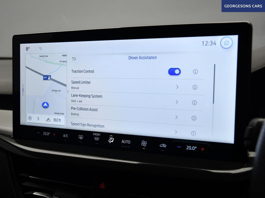 Used Ford Focus 2022 for sale - 77608396: Photo 31