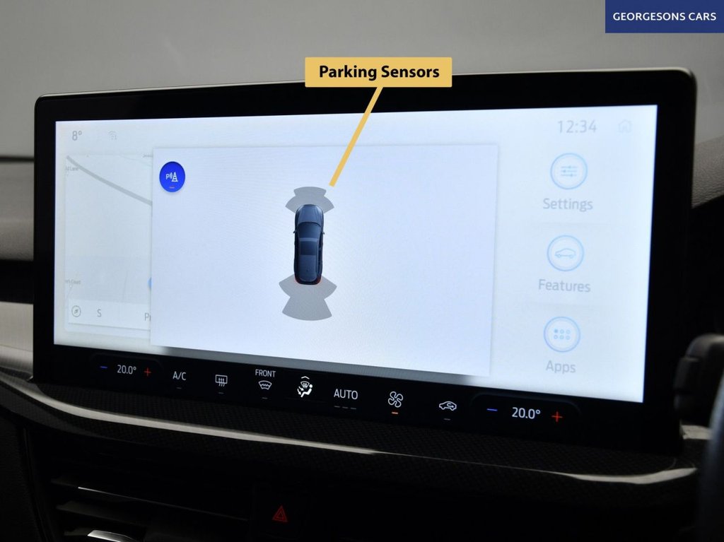 Used Ford Focus 2022 for sale - 77608396: Photo 33