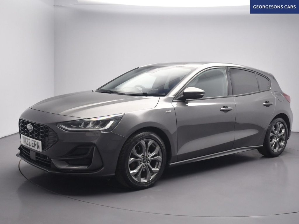 Used Ford Focus 2022 for sale - 77608396: Photo 5