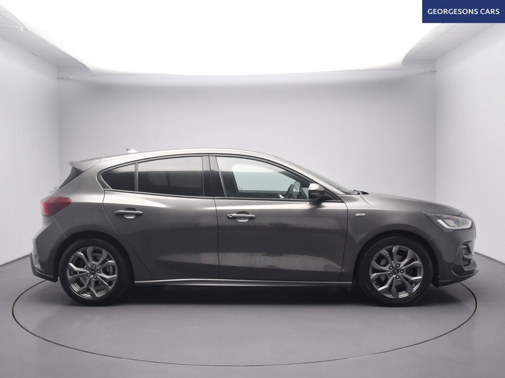 Used Ford Focus 2022 for sale - 77608396: Photo 6