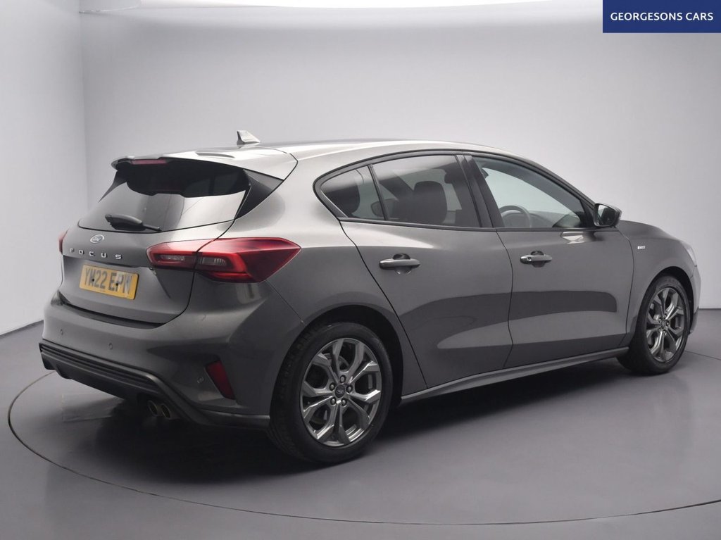 Used Ford Focus 2022 for sale - 77608396: Photo 7