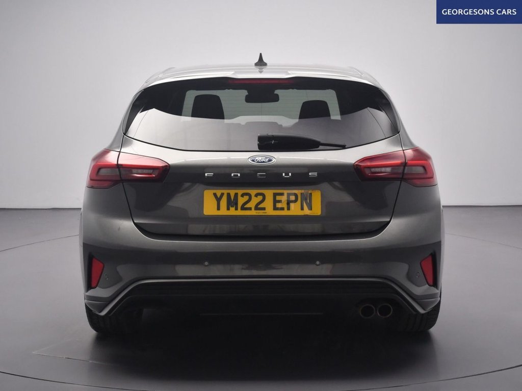 Used Ford Focus 2022 for sale - 77608396: Photo 8