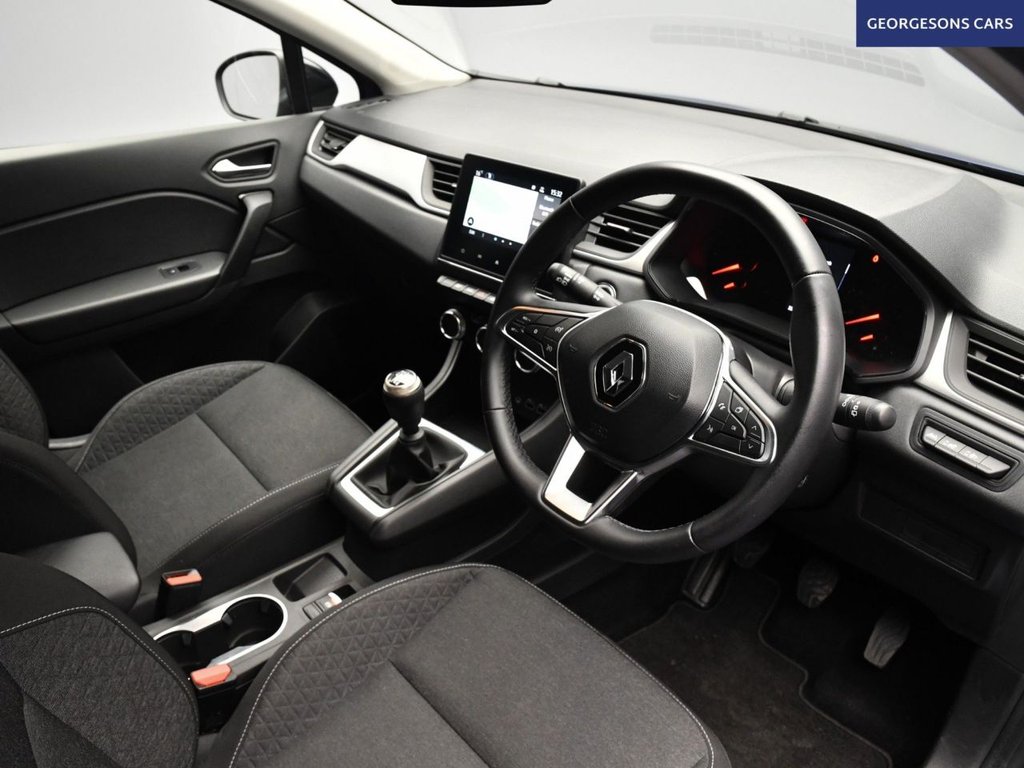 Used Renault Captur 2024 for sale - 76469748: Photo 10