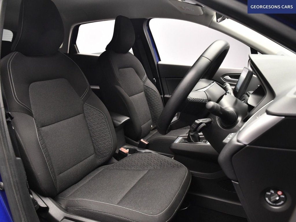 Used Renault Captur 2024 for sale - 76469748: Photo 11