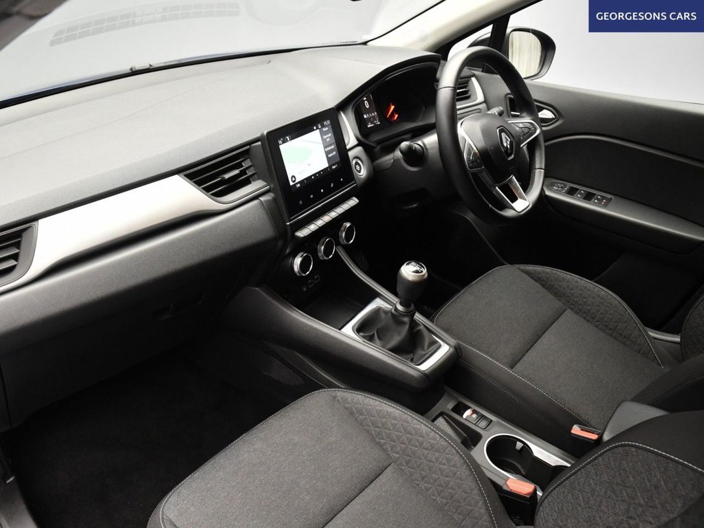 Used Renault Captur 2024 for sale - 76469748: Photo 12