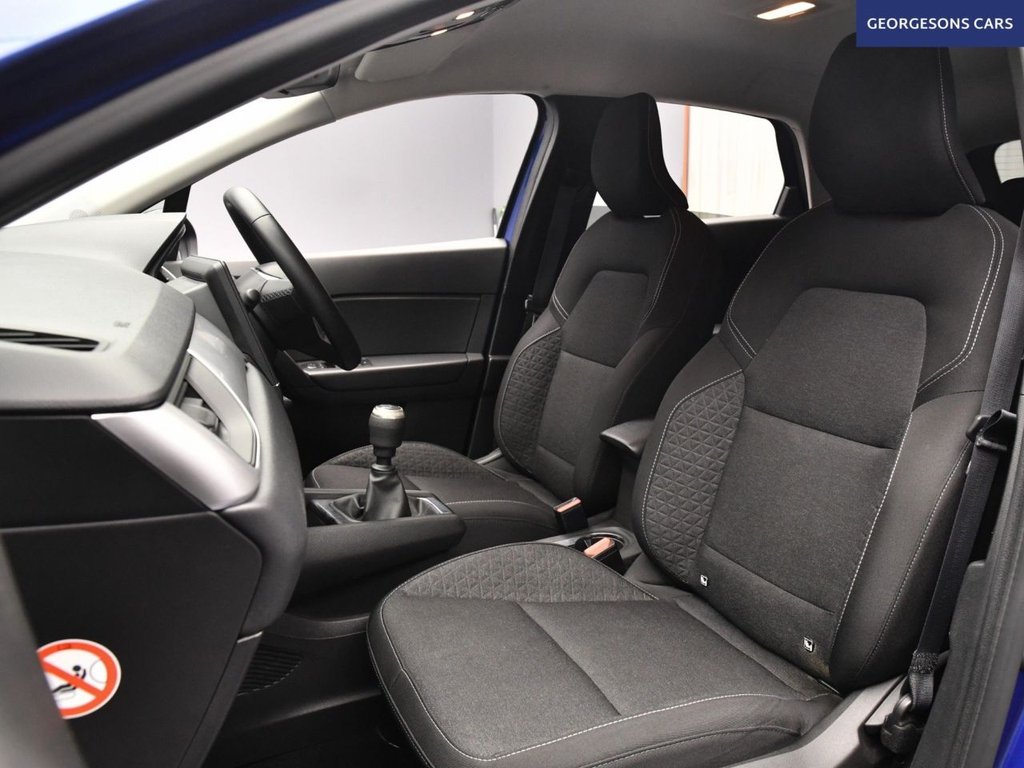 Used Renault Captur 2024 for sale - 76469748: Photo 13