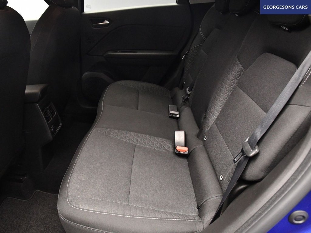 Used Renault Captur 2024 for sale - 76469748: Photo 14