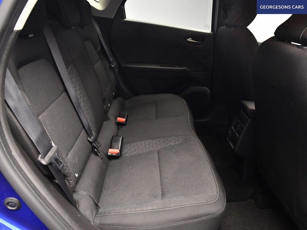 Used Renault Captur 2024 for sale - 76469748: Photo 15