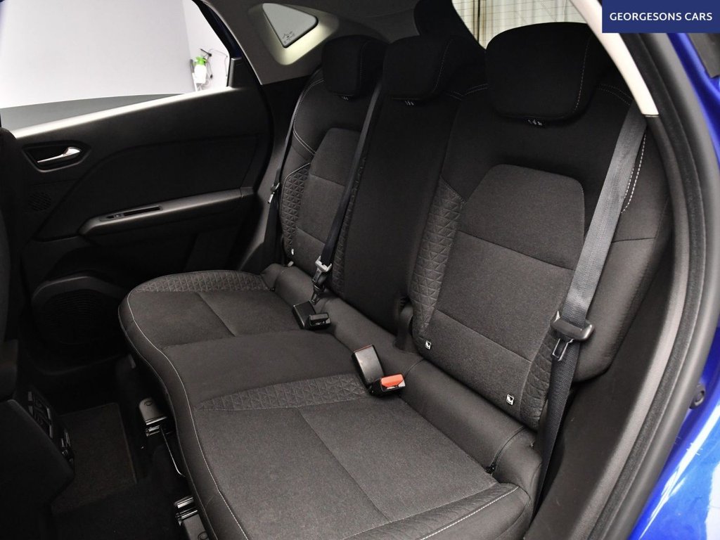 Used Renault Captur 2024 for sale - 76469748: Photo 16