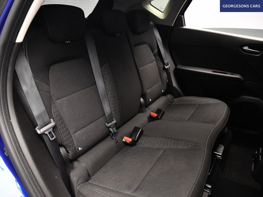 Used Renault Captur 2024 for sale - 76469748: Photo 17