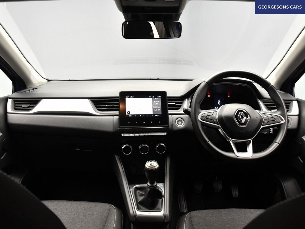 Used Renault Captur 2024 for sale - 76469748: Photo 19