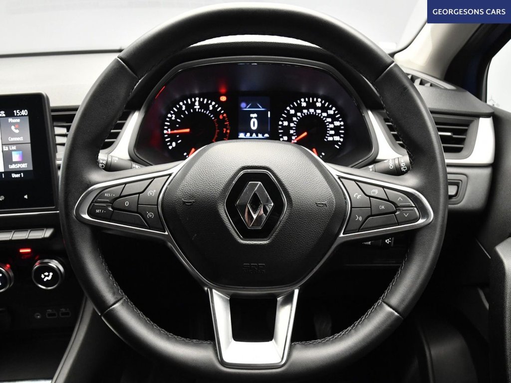 Used Renault Captur 2024 for sale - 76469748: Photo 20