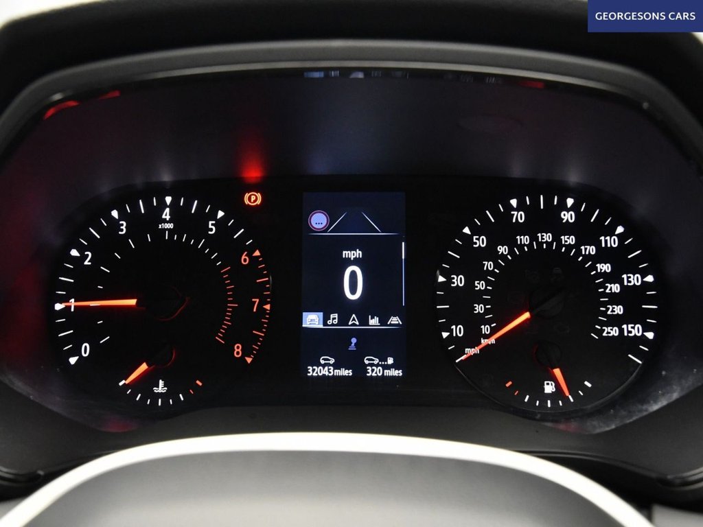 Used Renault Captur 2024 for sale - 76469748: Photo 21