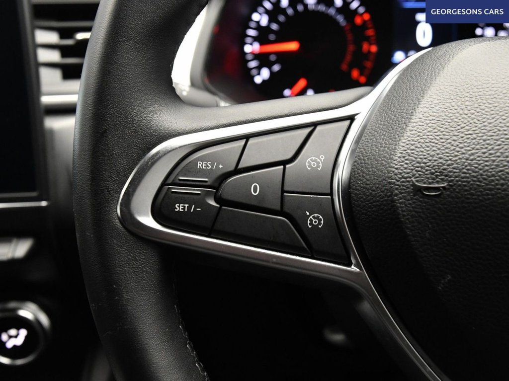 Used Renault Captur 2024 for sale - 76469748: Photo 22