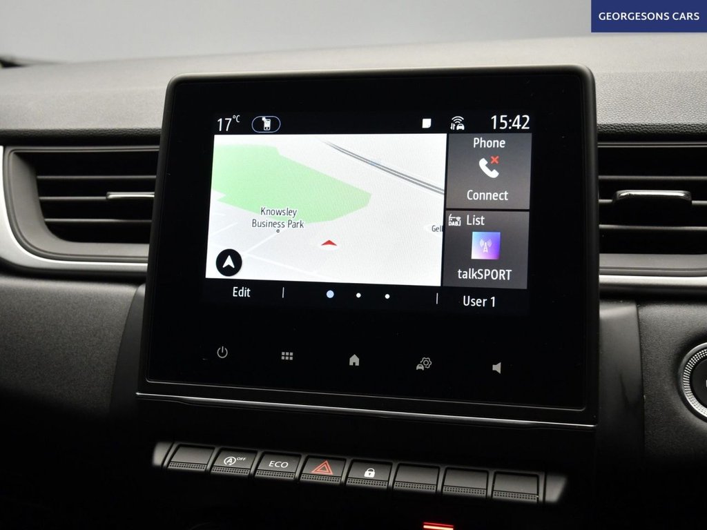 Used Renault Captur 2024 for sale - 76469748: Photo 32