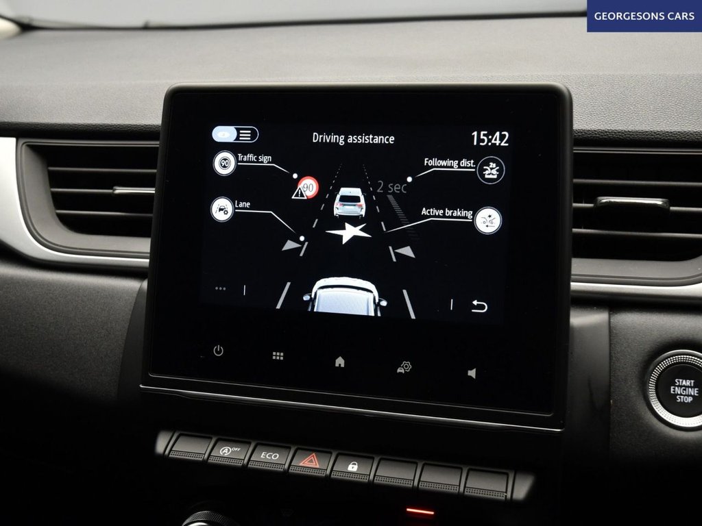 Used Renault Captur 2024 for sale - 76469748: Photo 33