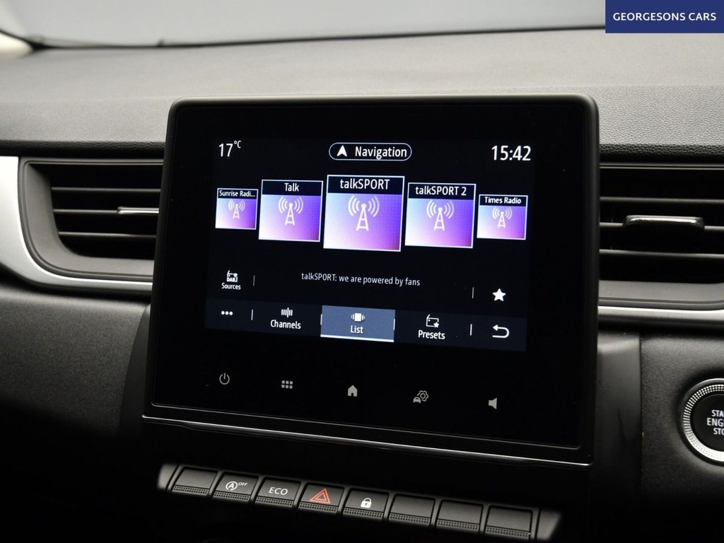 Used Renault Captur 2024 for sale - 76469748: Photo 34