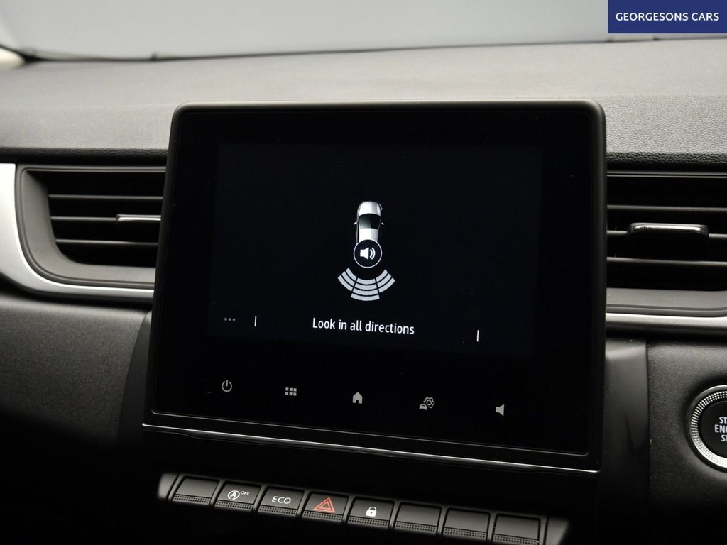 Used Renault Captur 2024 for sale - 76469748: Photo 35