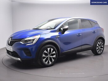 Used Renault Captur 2024 for sale - 76469748: Photo